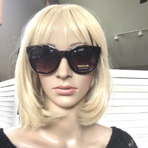 Madden Girl Accessories - Madden Girl Sunglasses 😎